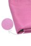 Camellia Microfiber Cloth / Glass-Mirror Cloth (70X50Cm) | - 4
