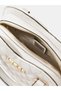 Atabey Heart Shaped Women's White Crossbody Bag Hwqg9894770-Off - 5