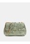 Serenova Convertible Crossbody Women's Green Shoulder Bag Hwkg8091210-Lsl
