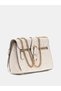 Serenova Convertible Crossbody Women's White Shoulder Bag Hwkg8091210-Owm - 3
