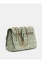 Serenova Convertible Crossbody Women's Green Shoulder Bag Hwkg8091210-Lsl - 3