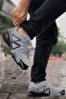 Smoked Outdoor Trekking Men's Sports Boots - 2