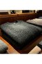 Basic Black Crew Neck Knitwear - 7
