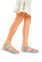 Girl's Sandals Arz 2345 - 3