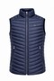 Men's Puffer Seasonal Vest – Lightweight, Zippered, Stylish and Comfortable (S-Xxl)