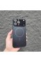 iPhone 13 Pro Max Compatible 17 Series Look Magsafe Enabled Transformation Case