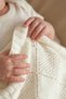Newborn Knitwear Soft Seasonal Baby Blanket - 3