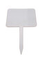 20 Pieces Angled Large Size Summer Wipe Stem Pulses Label Greaseproof Label Marketer Label - 7