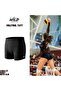 Volleyball Sports Short Training Leggings - 8