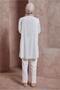 SHIRT COLLAR TUNIC 44474 - 3