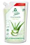Aloe Vera Cream Soap 500 ml + Almond Extract Cream Soap 500 ml + Senses Pomegranate Cream Soap 500 ml - 3