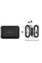 Z90 Master 3-Camera Dash Cam (Front 4K, Interior 3K, Rear 4K) - 3