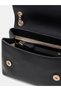 Yesba Convertible Crossbody Women's Black Shoulder Bag Hwbg7833210-Bla - 3
