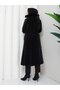 New Fabric Inflatable Coat 115cm - 9