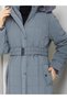 New Fabric Inflatable Coat 115cm - 7