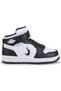 Hayka Hook-and-Loop Basketball Boys/Girls Kids Sneakers - 3