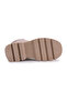 500 Daily Zippered Girl's Boots - 5