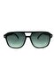 118 C7-55 Polo Exchange Sunglasses - 4