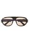 Tomford Sunglasses Blake-02 Tf1102 Eco (Photochromic) 52E 59-16 / Unisex Sunglasses - 2