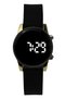 Children's Wristwatch Colorful Digital Led Silicone Band Wristwatch (004) - 3