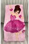 1.9kg Gift Single Blanket-Ballerina 160X220 - 3