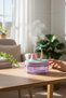 Tree Model Air Humidifier Steam Machine and Aroma Diffuser 320ml. Capacity Steam Machine Room - 8