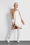 Asymetric Knitting Tunic 40015 - 2