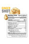 Ginger Shot | Premium Ginger Beverage | Natural Ginger Honey Lemon Juice 30ml (16) - 6