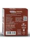 Hot Dots Belgian Chocolate Flavour Super Thin Enhanced Dots Lubricated Latex Condom for Men - 2
