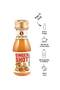 Ginger Shot | Premium Ginger Beverage | Natural Ginger Honey Lemon Juice 30ml (16) - 5