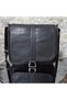 Elite Nova Shopping Genuine Patterned Jumbo Leather Large Size Crossbody Bag Ensh-00000120 - 2