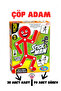 Quick Detective-Super Glasses-Trash Man (Set of 3) - 8