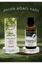 Natural Cedarwood Essential Oil 50 ml - Anti-Dandruff Hair and Beard Strengthening Care - 2