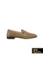 Women's Mink Genuine Suede Shoes 505320078-1