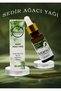 Natural Cedarwood Essential Oil 20 ml - Anti-Dandruff Hair and Beard Strengthening Care - 2
