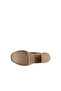 26102054S Genuine Suede Leather Women's Heeled Boots - 3