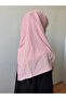 Fashion Cashmere Sapphire Women's Scarf 1 - 8