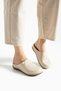 Marcela Women's Anatomical Closed-Front Hospital Hotel Lightweight Comfort Elastic Comfortable Women's Daily Home Slippers - 2