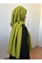 Moda Kaşmir Safir Pamuklu Şal - 8