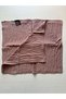 Fashion Cashmere Sapphire Women's Scarf 1 - 7