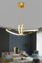Papyon Modern Led Sarkıt Avize