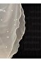 Cape Veil with Pearls, Wedding Dress Cape - Complete Your Elegance - 7