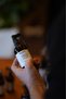 Anti-Hair Loss Serum 100 ml |   Anti-Dandruff, Caffeinated, Rosemary & Black Garlic - 5