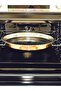 Copper Round Baking Tray 39 cm - 6
