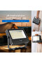 JD-Y70 3600mAh 2.5W 6V Digital screen USB charging for lighting, camping