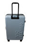 SOHO Hardside Luggage on Wheels for Unisex | Ultra Lightweight ABS - 5