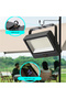 JD-Y70 3600mAh 2.5W 6V Digital screen USB charging for lighting, camping - 6