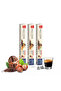 Flavored Capsule Coffee Set of 3 (Caramel-Nut-Orange) - 30 Pieces - 4