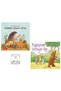 Food Choice Hedgehog - the Bear Who Didn'T Want to Share Illustrated Children's Book (Suitable for Ages 3-6)