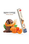 Pumpkin Flavored Capsule Coffee - 10 Pieces - 4